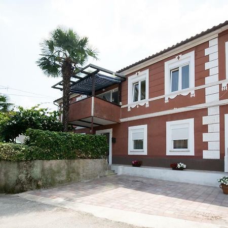 Apartment Emili Opatija Dış mekan fotoğraf