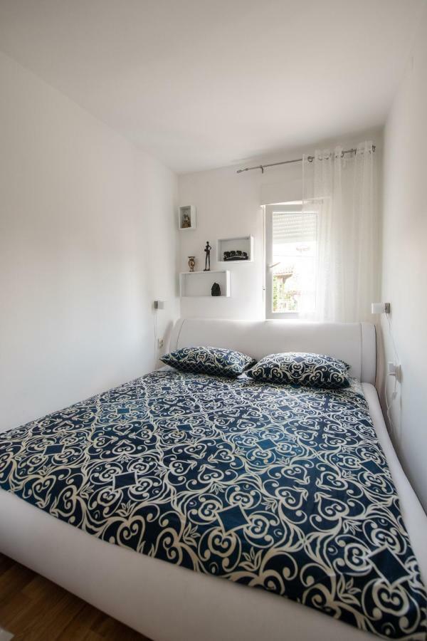Apartment Emili Opatija Dış mekan fotoğraf