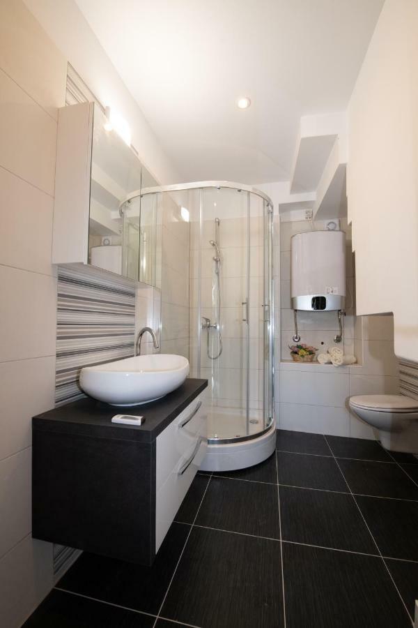 Apartment Emili Opatija Dış mekan fotoğraf